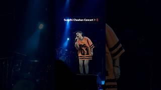 Sunidhi Chauhan Concert #sunidhichauhan #sheilakijawani #concert #shorts #trending #songs