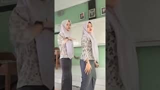 Goyang Asik Anak SMA | Tiktok Putih Abu-abu | Tiktok SMA #shorts