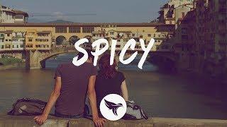 Herve Pagez - Spicy (Lyrics) feat. Diplo & Charli XCX