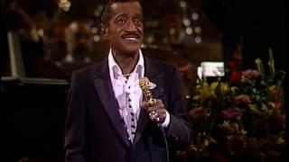 Sammy Davis ., Jr " I Gotta Be Me "