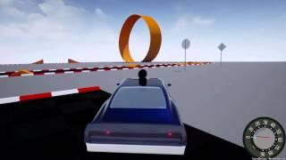 Car Combat Game Prototype Turbo Setup Prototype