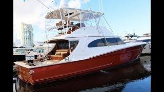 Spencer 74 Boat Review Video