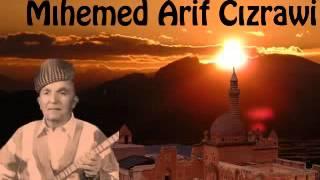 Mihemed Arif Cizrawi   Kejê Tu Kejî  2015