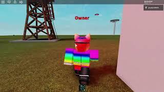 Roblox self destruct (Last update)