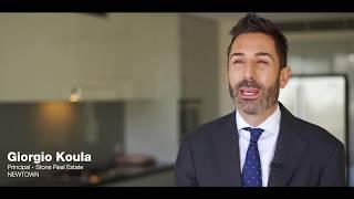 Campaigntrack Digital: Interview with Giorgio Koula, Stone Real Estate, Part 1