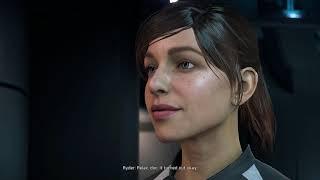 Mass Effect Andromeda - "SAM did nothing wrong"