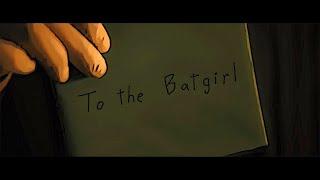 Batgirl Returns