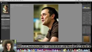 Gary Vaynerchuck Wine Library TV Photos Explained