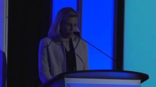 Dr. Rebecca Auer - The Ottawa Hosptial