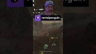 More barrels = better | rentalpenguin on #Twitch