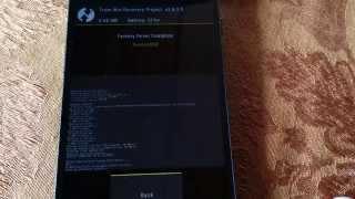 How to Install a Rom on Nexus 5