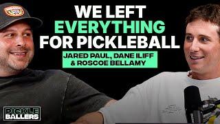 How Pickleballers Happened  | Pickleballers S1 E1