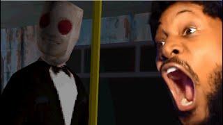 Coryxkenshin Scariest Horror Game Compilation