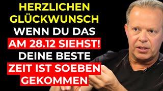 Wenn du das siehst, Glückwunsch (es ist nah) | Joe Dispenza