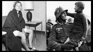 45 Powerful and Emotional Rare Historical Photos