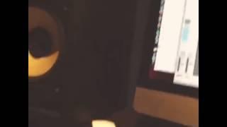 Video Kiss Daniel Ft Davido – Woju Remix Studio Session