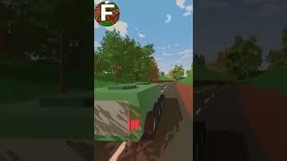 Рейд в Unturned!