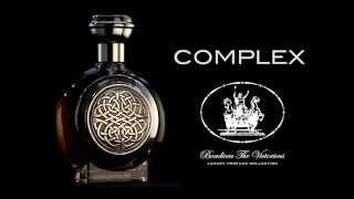 Complex by Boadicea The Victorious