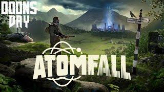 DOOMSDAY -- ATOMFALL -- PART 3: GOD SAVE THE KING!!