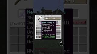 Minecraft Life Hack #2 (duplication glitch)