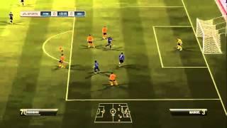 BEST FIFA GOAL EVER!