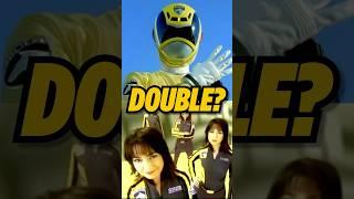 MULTIPLE Yellow Rangers im #powerrangers SPD?
