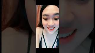 mango live hot!! putri nia goyang ebot mendesah