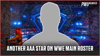 WWE Interested In Another AAA Star For The Main Roster