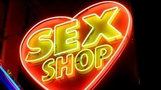 Sex shop Новосибирск пр.К.Маркса 45  запретный плод 3465333