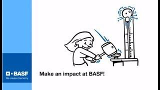 Impact Based Hiring at BASF