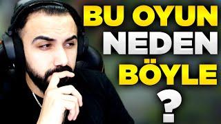 BU OYUNDA NEDEN HERKES KÜFÜR EDİYOR? | Barış Can