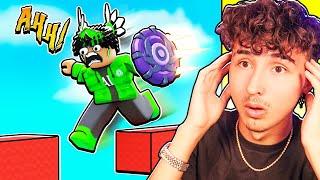 Reacting To 0 IQ FAILS In Roblox BedWars!