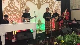 Senno Haryo Perform Yuda & Novita wedd ( Fam AL )