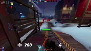 TF2 - PROJECTILE + CRIT HACK