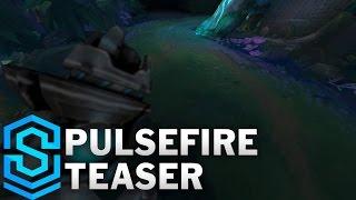 Pulsefire Teaser | League of Legends