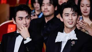 [FULL] Gala Night of of 27th Shanghai Int'l Film Festival 上海国际电影节金爵盛典