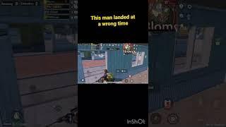 Victor doesn’t show mercy #pubgmobile #victor #shorts #youtubeshorts #youtube