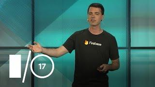 Architecting for Data Contention in a Realtime World with Firebase (Google I/O '17)