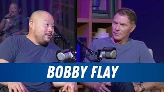 ‘Chapter One’ with Bobby Flay | The Dave Chang Show Podcast