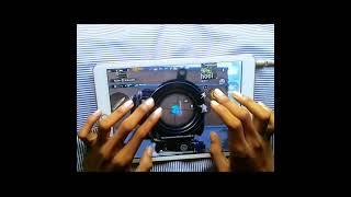 9 finger attack 1v4 // @vs Vinay gamer||bgmi