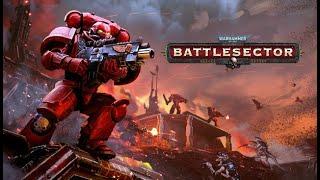 Warhammer 40'000 BattleSector: Mission 11 (Highest Difficulty)