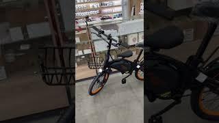 Обзор электровелосипеда kugoo v1 pro #kugo #kugookirin #velotravel