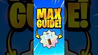 MAXIMIZING HAMMER JAM GUIDE! #clashofclans