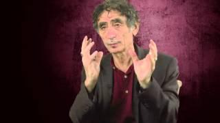 Spiritual seeking, Addiction and the Search for Truth, Dr. Gabor Maté