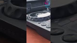 Dj MaDa Preparing a party for the Egypt Tourist Hotel