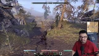 ‎Antiquities + full zone clears on the Warden