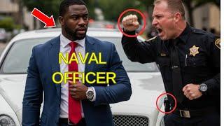 Racist Officer Unknowingly Gets in Serious Trouble With Chief of Naval Operations