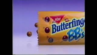 Butterfinger BB's - "How Many Do You Have Left?"