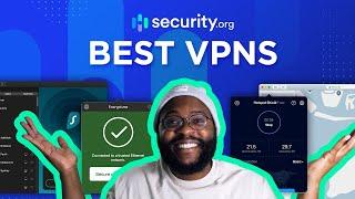 Best VPNs: Top Picks for Online Protection and Speed