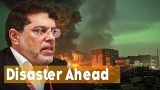 A DARK REALITY Is Coming – And No One’s Warning You! | Seyed Mohammad Marandi